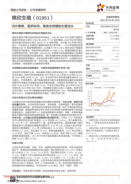 20210518-天风证券-锦欣生殖-1951.HK-公司深度研究:内外兼修,医研协同,铸就全球辅助生殖龙头.pdf