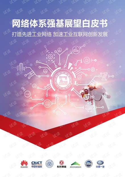 网络体系强基展望白皮书.pdf