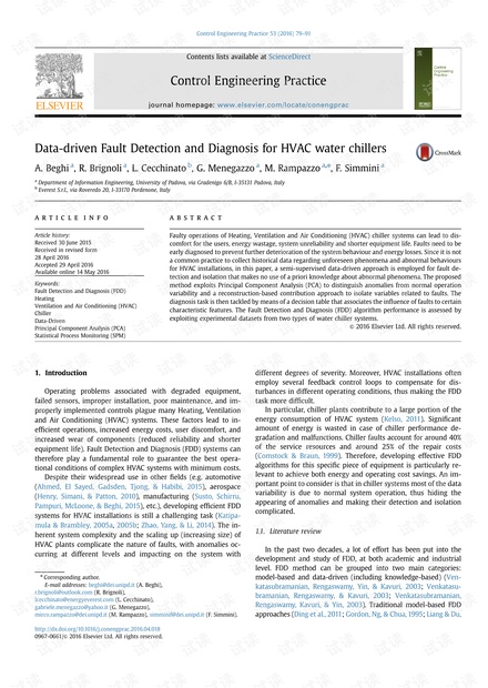 6Data-driven-Fault-Detection-an