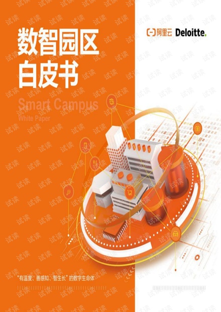 数智园区白皮书.pdf