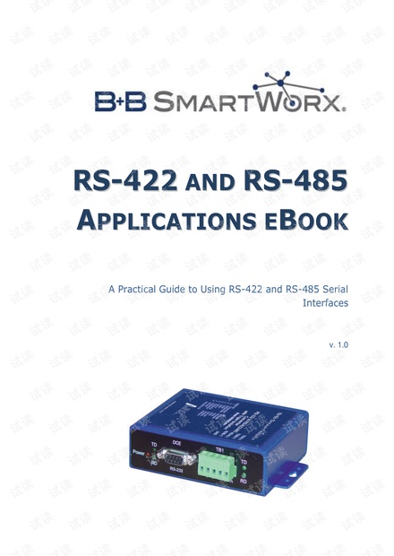 RS422-RS485-Application-Guide-eBook.pdf