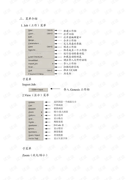 1.0-UCAM培训教材-菜单介绍.pdf