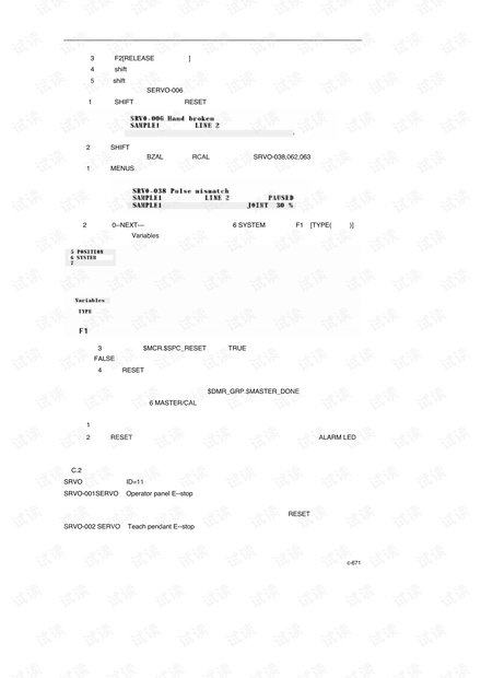 发那科机器人报警处理(中文).pdf