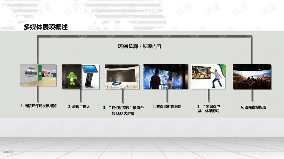 别让造型吞噬预算，这份展示设计方案ppt教你用数据选材