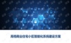 高档商业住宅小区智能化系统建设方案.ppt