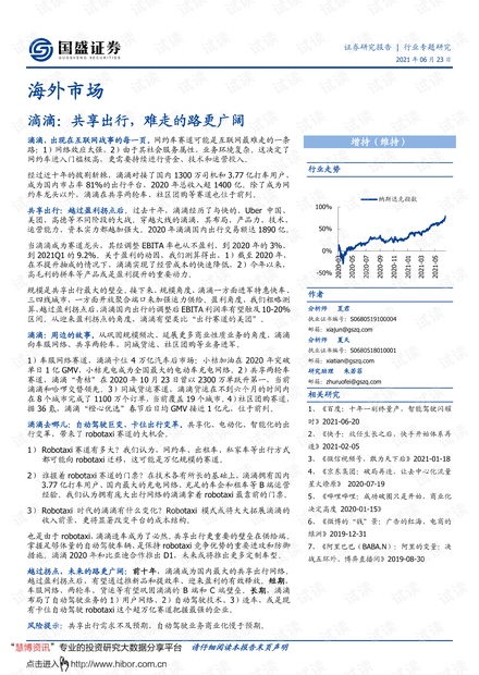 20210623-国盛证券-互联网行业海外市场:滴滴,共享出行,难走的路更广阔.pdf