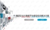 集团企业大数据平台建设综合解决方案.ppt