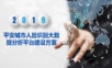 平安城市人脸识别大数据分析平台建设方案.ppt