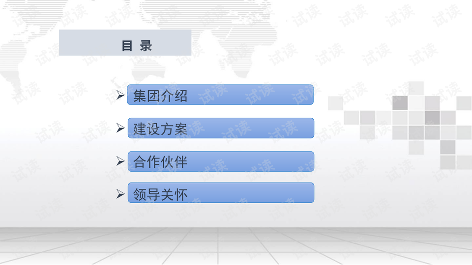 运营项目实施方案,运营项目是什么意思