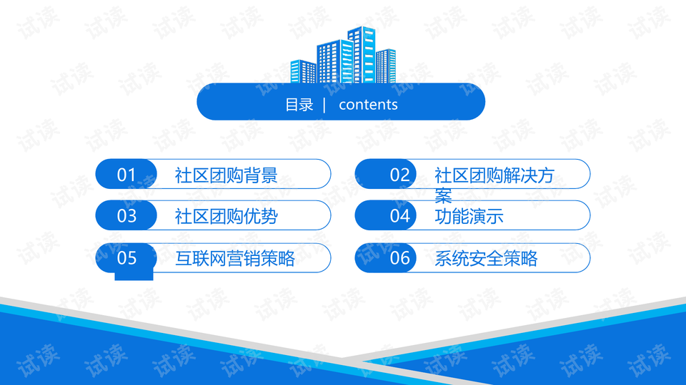 团购运营方案,团购运营方案是哪个部门负责