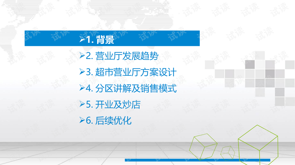 门店运营计划,门店运营计划书怎么写
