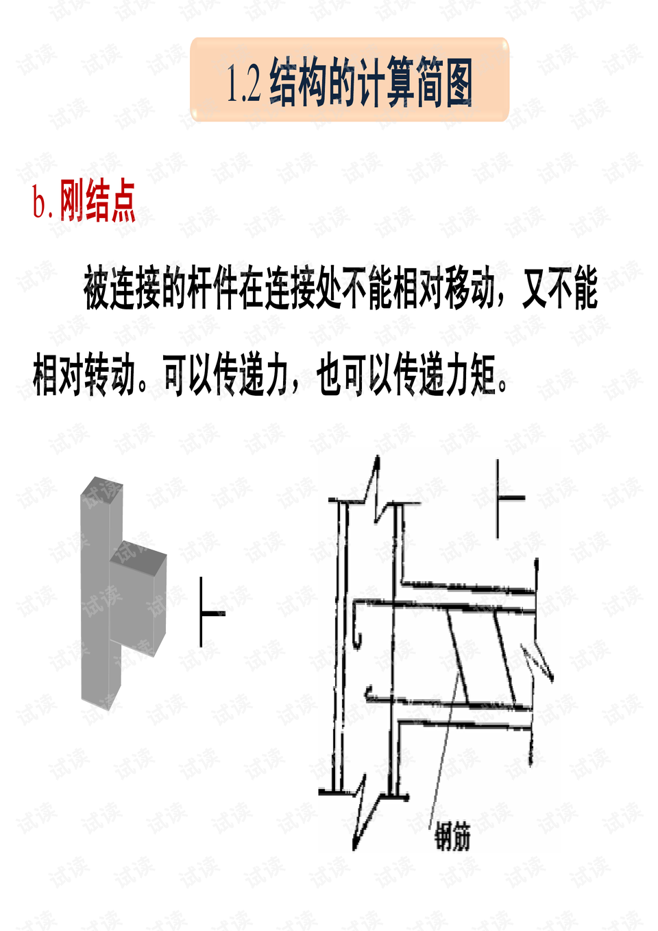 结构力学入门：核心概念与学习策略- CSDN文库