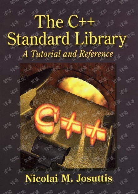 C++ STL.pdf