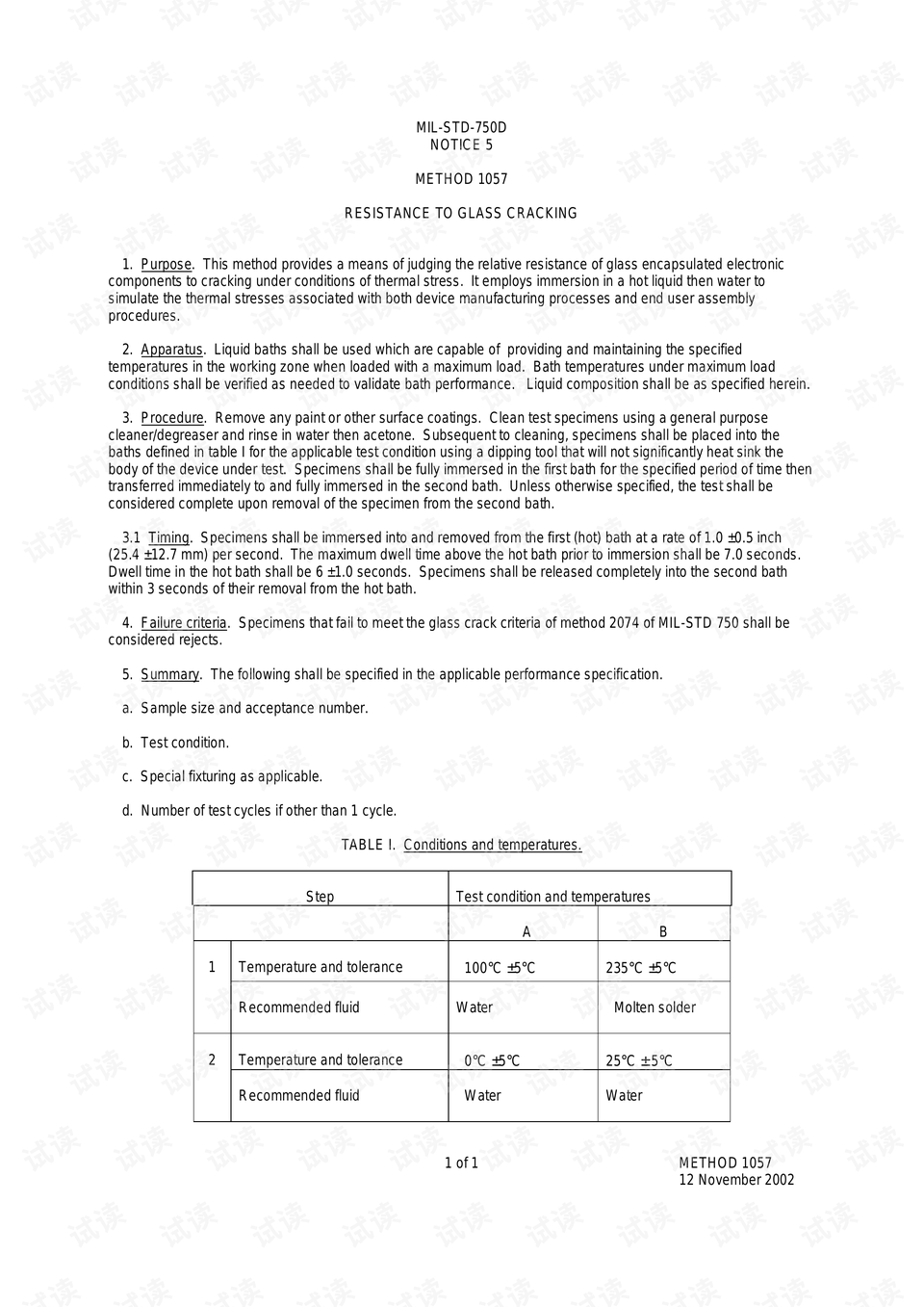 MILSTD750专业指导文档类资源CSDN下载