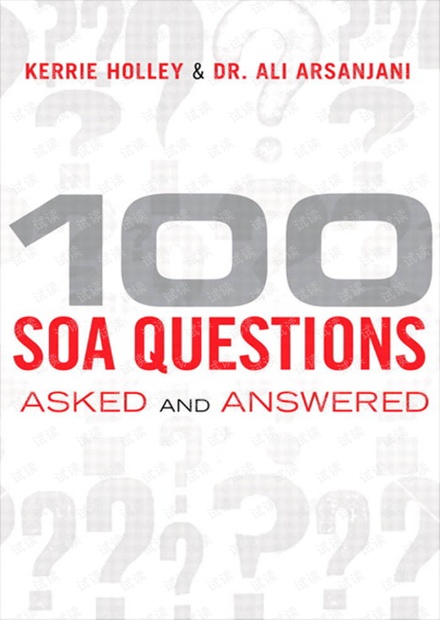 100 SOA Questions Asked and Answered.PDF