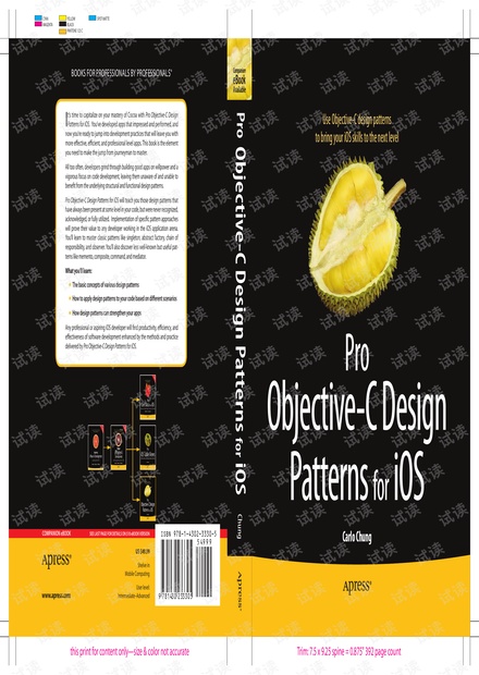Apress.Pro.Objective-C.Design.Patterns.for.iOS