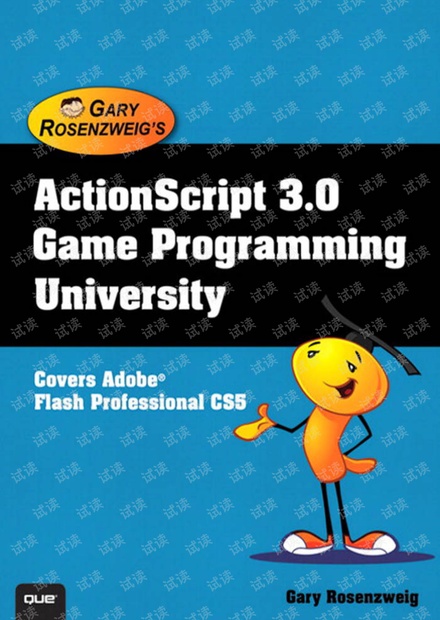 .ActionScript.3.0.Game.Programming.University.2nd.Edition.Jan.2011