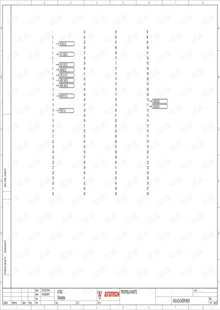 外籍专家绘制EPLAN图纸分享学习 资源-CSDN下载