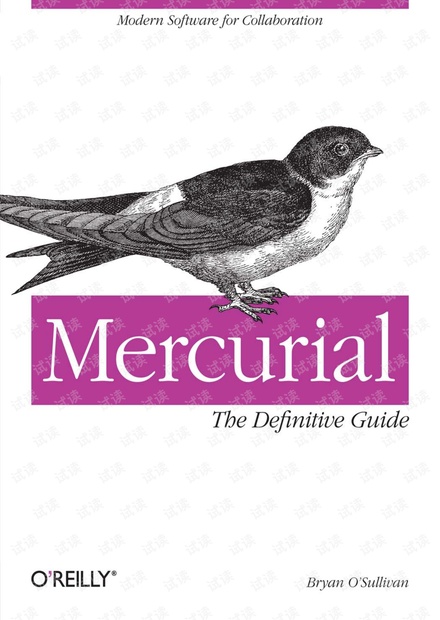 Mercurial.The.Definitive.Guide