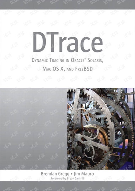DTrace - Dynamic Tracing in Oracle® Solaris, Mac OS X, and FreeBSD