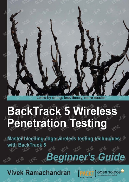 Packtpub.BackTrack.5.Wireless.Penetration.Testing.Beginners.Guide.Sep.2011