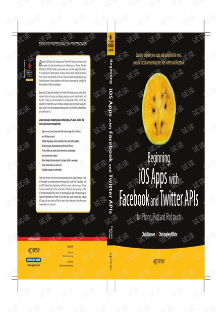 Beginning.iOS.Apps.with.Facebook.and.Twitter.APIs
