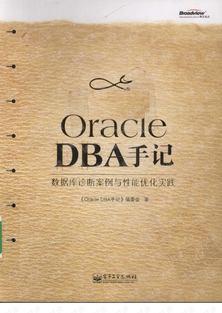 Oracle.DBA手记_数据库诊断案例与性能优化实践.pdf