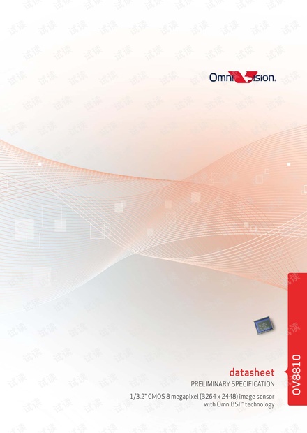 ov8810_datasheet