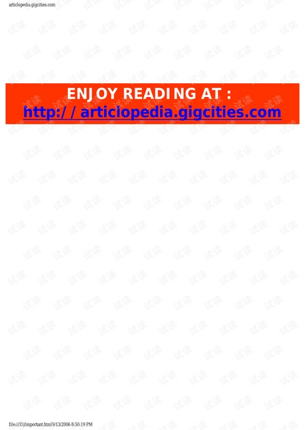 JavaScript for Dummies 4th Edition