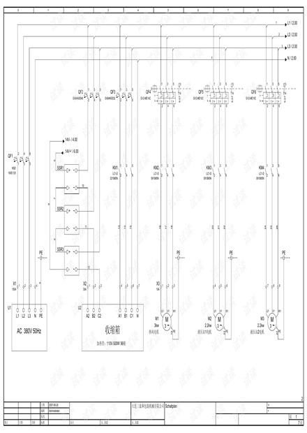 CSDN下载：eplan 实例图（算法·PDF·136KB·5.0分·公开）