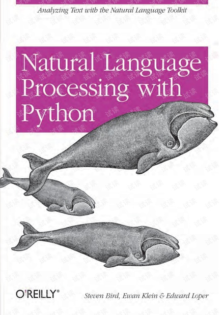 Natural.Language.Processing.with.Python
