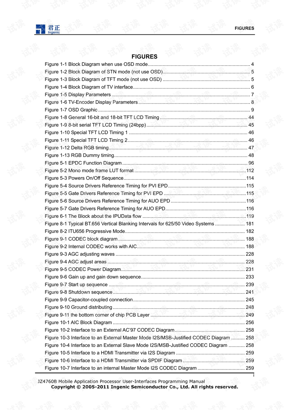 jz4760b-user-manual第17页
