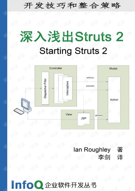 深入浅出Struts 2
