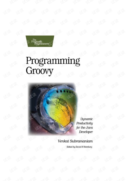 Pragmatic.Bookshelf.Programming.Groovy