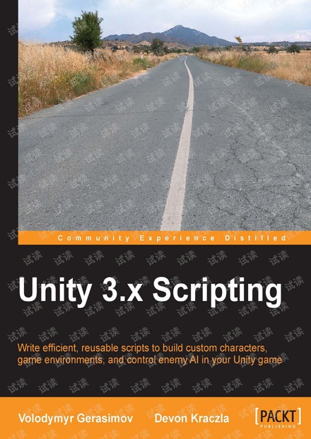 Unity 3.x Scripting.pdf