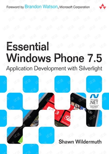 Essential Windows Phone 7.5