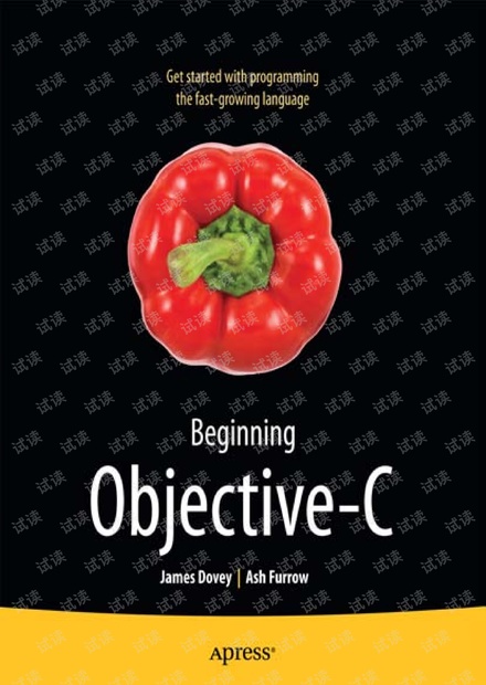 Apress.Beginning.Objective-C.2012