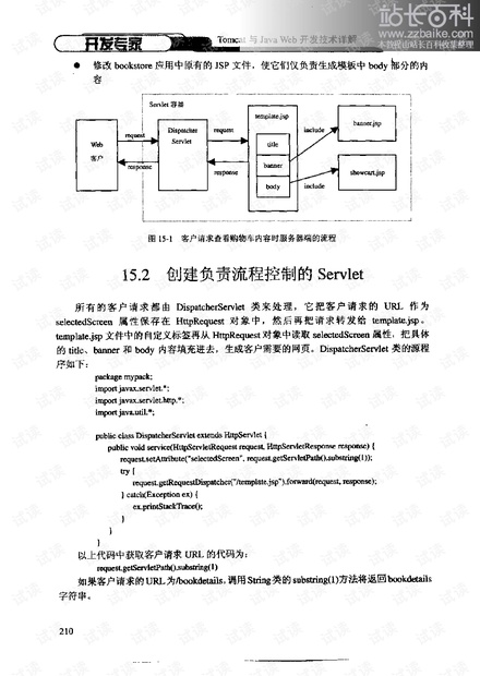 Tomcat与Java_Web开发技术详解3.pdf