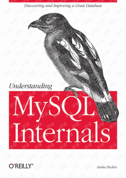 深入理解MySQL核心技术 pdf
