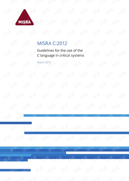 MISRA-C-2012-Eng.pdf_misra2012ไธญๆ็่ตๆบ-CSDNไธ่ฝฝ