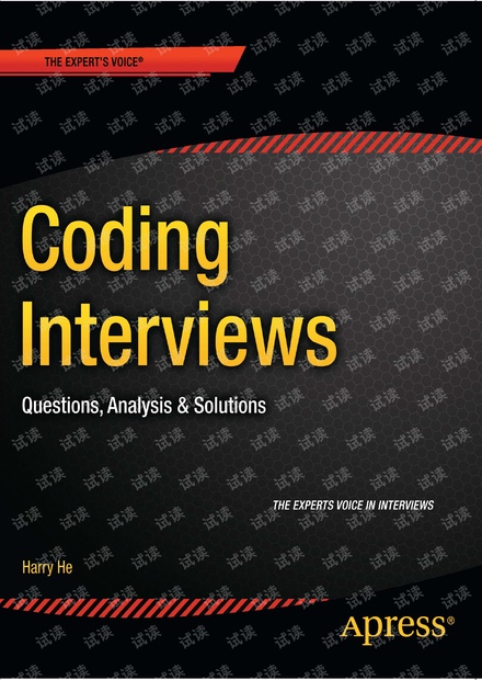 Apress.Coding.Interviews.Questions.Analysis.and.Solutions.2012