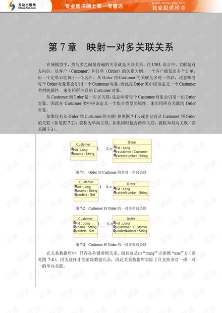 精通hibernate hibernate详解