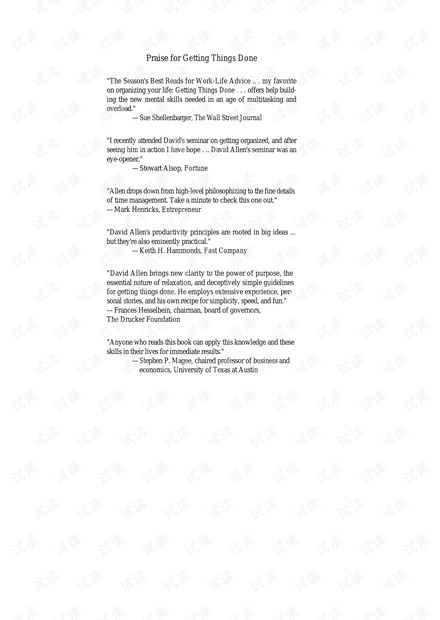 Getting Things Done - The Art Of Stress-Free Productivity.pdf