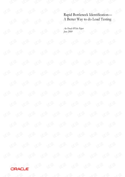 rapid_bottleneck_identifation