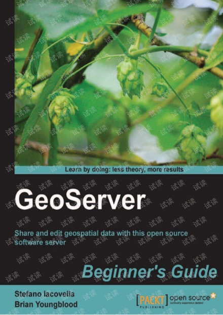 GeoServer+Beginners+Guide.pdf