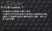 lucene&solr原理分析