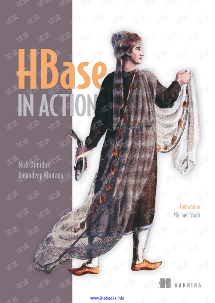 HBase in action