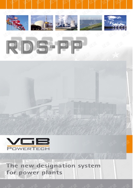 RDS-PP技术文档