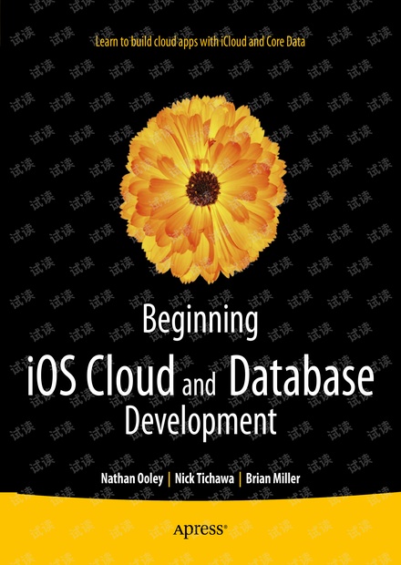 Beginning iOS Cloud and Database Development