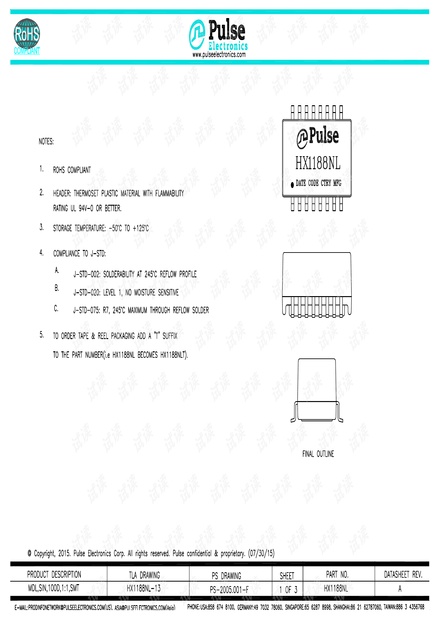 HX1188NL_Pulse.pdf_hx1188nl应用原理图资源-CSDN下载